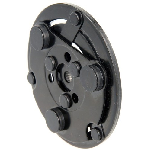 HUB SD7H15 SPLINE SHAFT PV4 106MM