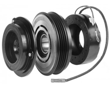 CLUTCH PV4 115mm NIPP