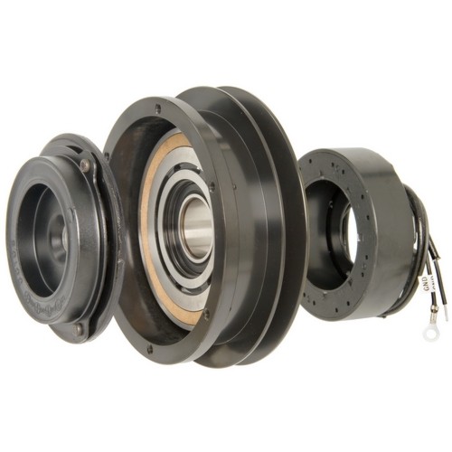 CLUTCH 1A 146mm 12V 10PA17C