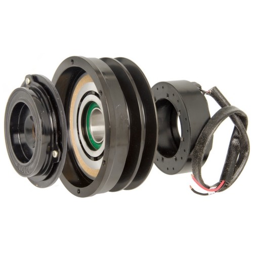 CLUTCH 2A 135.5mm 12V 10PA15C