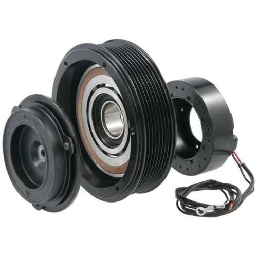 CLUTCH PV8 145mm 12V 10PA17C