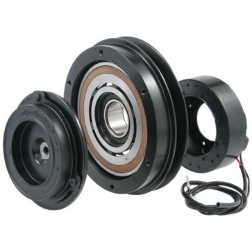 CLUTCH 1GRV 146mm 12V 10PA17C CLUTCH 1GRV 146mm 12V 10PA17C