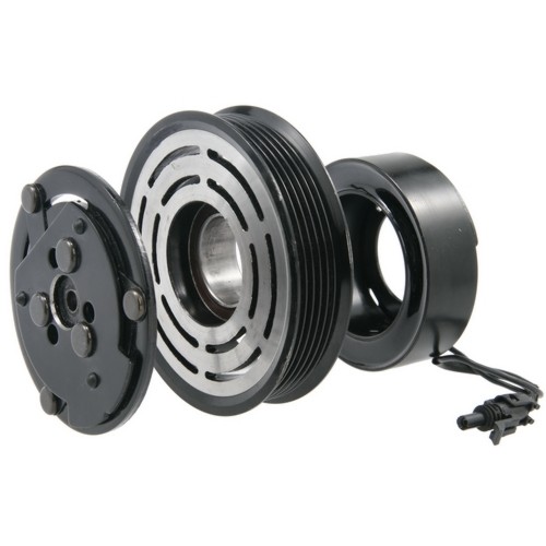 CLUTCH SD7H15 119mm PV6 12V FITS 4727