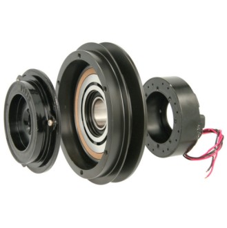 CLUTCH 1A GRV 152mm 12V 10PA17C CLUTCH 1A GRV 152mm 12V 10PA17C