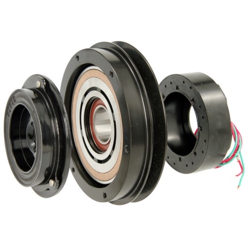 CLUTCH 1 GRV 146mm 24V 10PA17C
