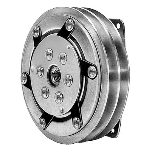 CLUTCH YORK 6in 2A 12V 6 SPRINGS