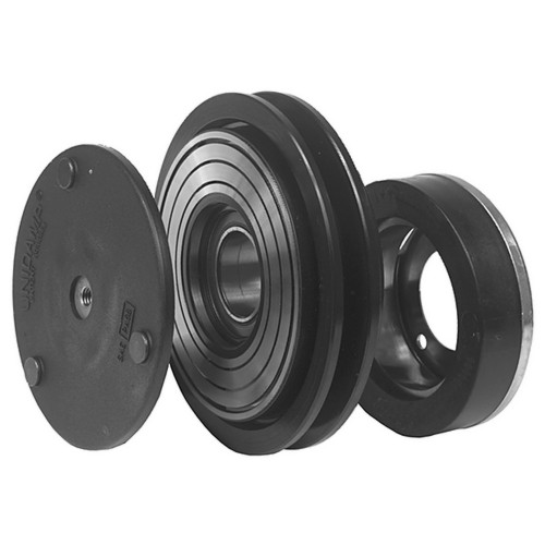 CLUTCH 5.41in 1A 12V 10PA15C 10PA17C