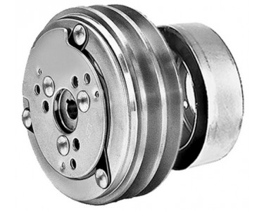 CLUTCH SD508 SD5H14 2A 132MM 12V CLUTCH SD508 SD5H14 2A 132MM 12V