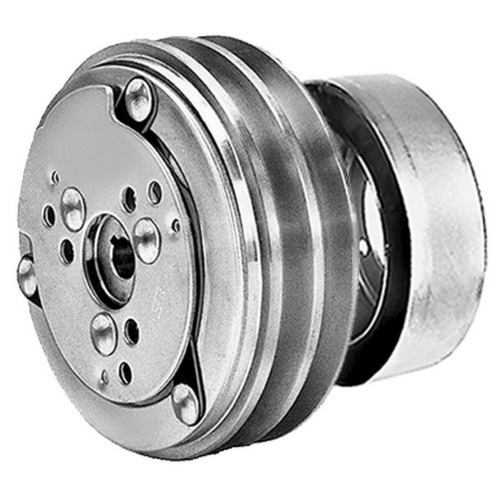 CLUTCH SD508 SD5H14 2A 132MM 12V