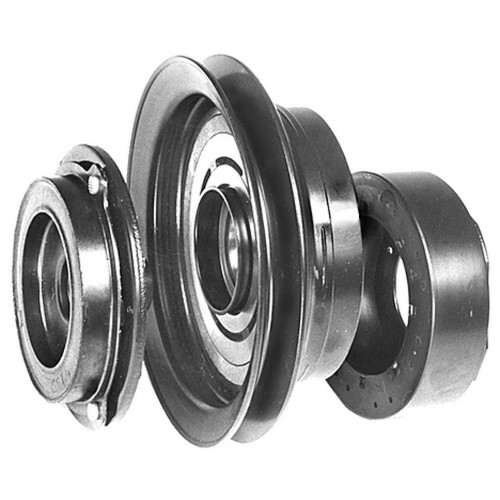 CLUTCH 1A 143.5mm