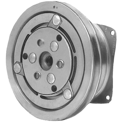 CLUTCH YORK 6.25in 1GR 12V 2.9in MNTDST
