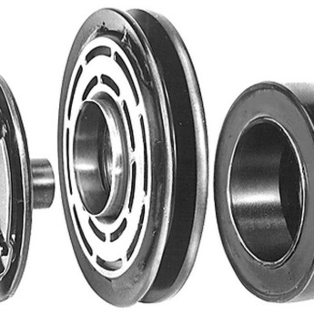 CLUTCH A590 C171 5.64in 1GR NEW CLUTCH A590 C171 5.64in 1GR NEW