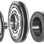 CLUTCH A590 C171 5.64in 1GR NEW