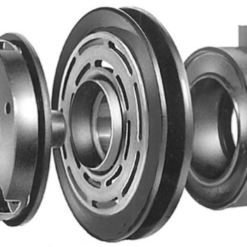 CLUTCH 5.82in 1GR 12V FS6 CLUTCH 5.82in 1GR 12V FS6