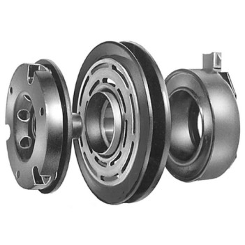 CLUTCH 5.82in 1GR 12V FS6 CLUTCH 5.82in 1GR 12V FS6