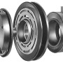 CLUTCH 5.82in 1GR 12V FS6