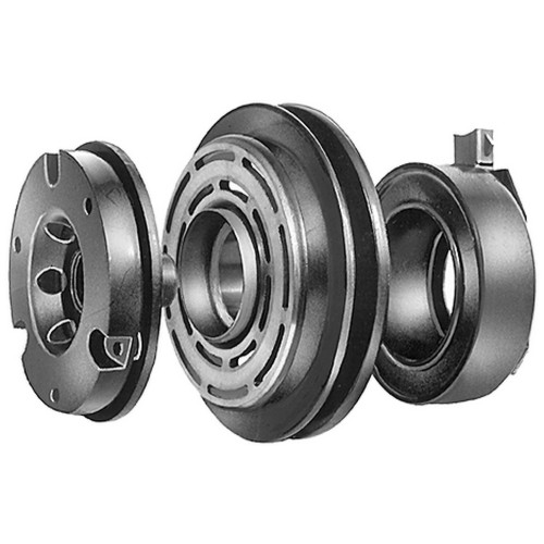 CLUTCH FS6 6E171 SG 5.82in
