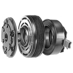 CLUTCH 10P15/FS6/6E171 PV6 4.92in CLUTCH 10P15/FS6/6E171 PV6 4.92in