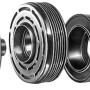 CLUTCH PV6 FS6 6E171 & 10P15
