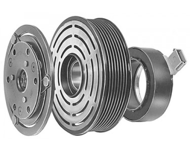 CLUTCH FS10 PV8 5.1in LS F5TH-19D649BA CLUTCH FS10 PV8 5.1in LS F5TH-19D649BA