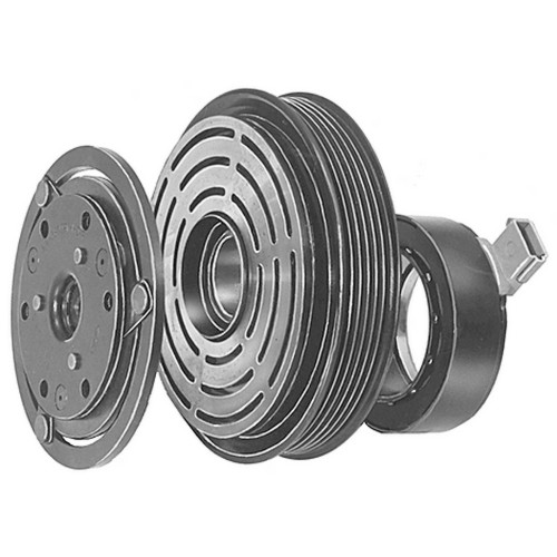 CLUTCH FS10 PV6 145mm 3 EYE