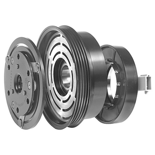 CLUTCH FS10 137mm PV4