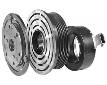 CLUTCH FS10 PV6 115mm 3EYE CLUTCH FS10 PV6 115mm 3EYE