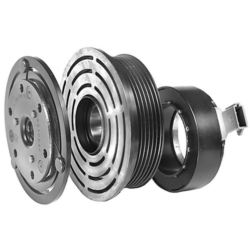 CLUTCH FS10 PV6 115mm 3EYE