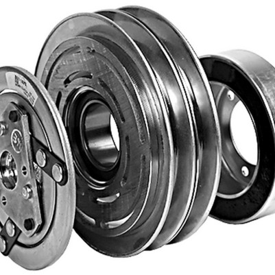 CLUTCH TM08-16 135mm 2A 12V SPRING LEAF CLUTCH TM08-16 135mm 2A 12V SPRING LEAF