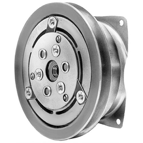 CLUTCH HD TRUCK 6in 1GR 12V