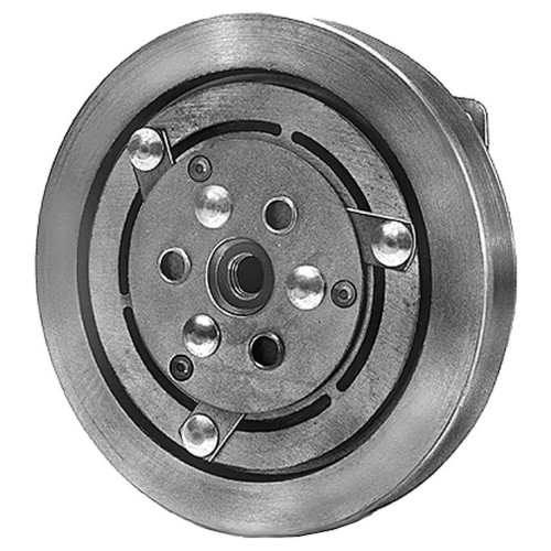 CLUTCH YORK 1GR W/ 5/8in BELT