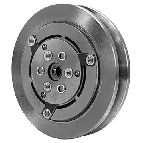 CLUTCH HD 178mm 1GR 12V