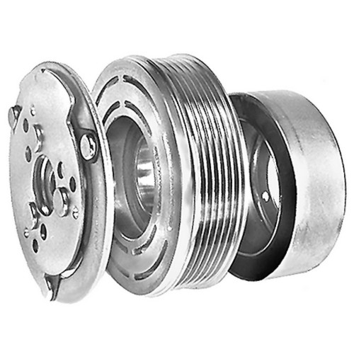 CLUTCH 119MM PV6 12V SD709