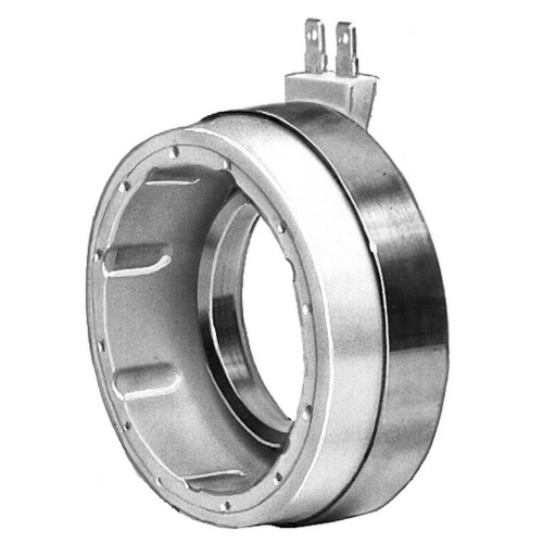 COIL DA6 V5 R4 12V REMFD