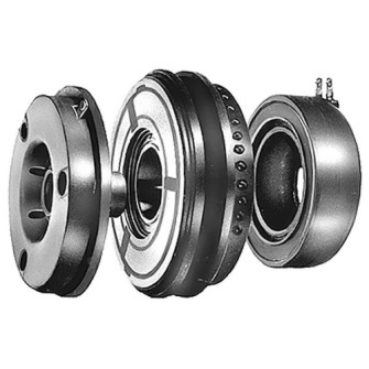CLUTCH A6 5.00in 1GR 12V REMFG CLUTCH A6 5.00in 1GR 12V REMFG