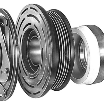CLUTCH LTWT-R4 4.25in PV6 REMFG CLUTCH LTWT-R4 4.25in PV6 REMFG