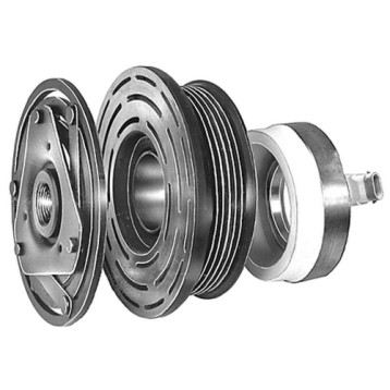 CLUTCH LTWT-R4 4.25in PV6 REMFG CLUTCH LTWT-R4 4.25in PV6 REMFG