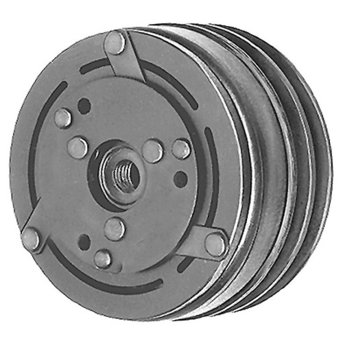 CLUTCH RV2 2 GROOVE 1407-37 REMFG