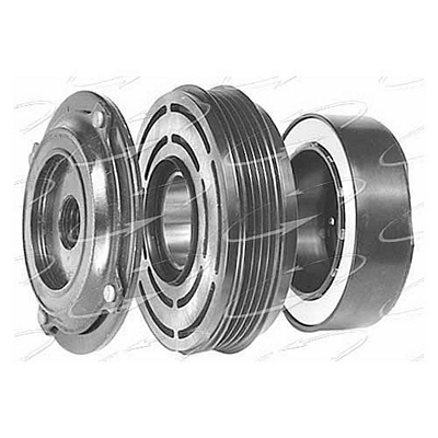 CLUTCH 10P PV4 4.75in REMFG CLUTCH 10P PV4 4.75in REMFG
