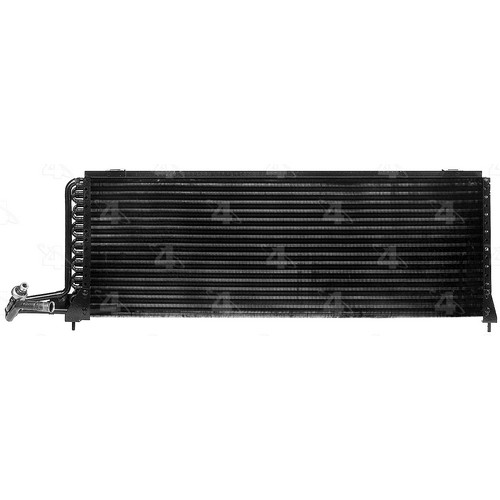 COND JEEP CHEROKEE 98-01