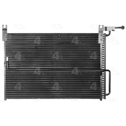 COND VAN 96-92 DEALER 94-96 YJ-381