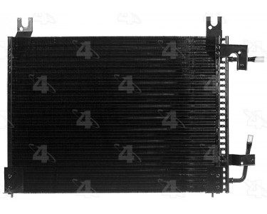 COND DODGE PU V6 V8 V10 94-97 GAS D/W 1/2/300/D500