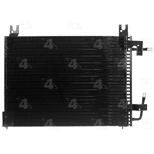 COND DODGE PU V6 V8 V10 94-97 GAS D/W 1/2/300/D500