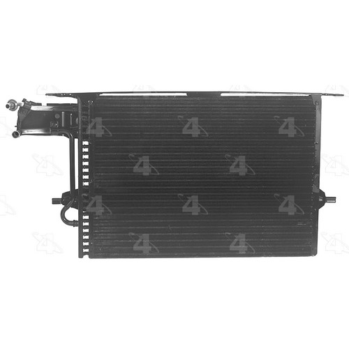 COND CONTOUR MYSTIQUE MONDEO 95-97 YJ337