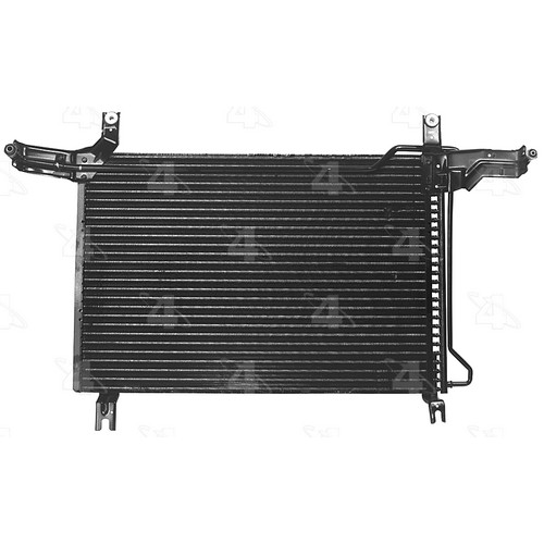 COND F SERIES 94-96 DEALER 94-98 YJ-383 320 319 - 24-31010