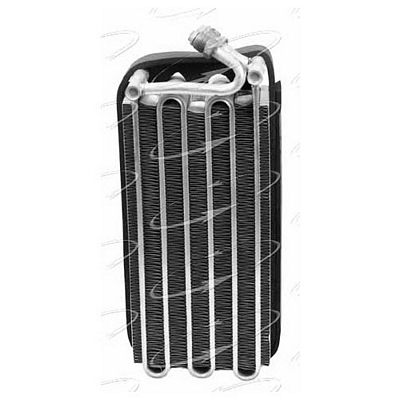 EVAP BMW E30 84-91 T/F ALUM EVAP BMW E30 84-91 T/F ALUM