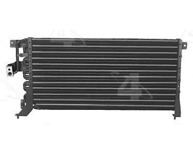 COND HONDA ACCORD 86-89 COND HONDA ACCORD 86-89