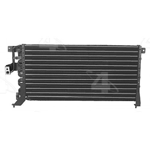 COND HONDA ACCORD 86-89