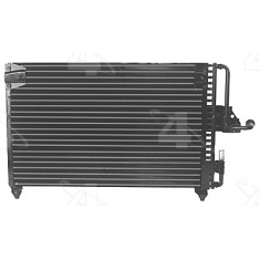 COND ESCORT TRACER 1.8 1.9L 91 YJ288 COND ESCORT TRACER 1.8 1.9L 91 YJ288