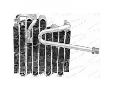 EVAP COROLLA 84-87 R/H DRIVE EVAP COROLLA 84-87 R/H DRIVE